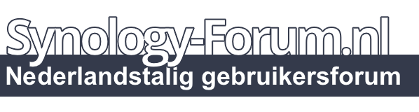 Synology-Forum.nl