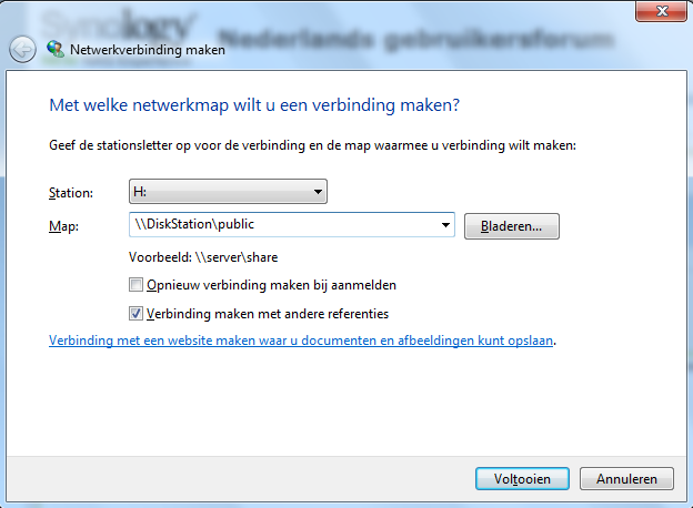 Netwerkwachtwoord Opgeven Windows Vista