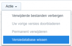 CSB-3 Versiedatabase wissen 1.png