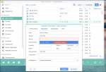 Synology audio station incorrecte waarden.jpg